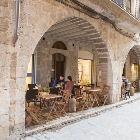 Bravissimo Cort Reial-2A Lägenhet Girona Exteriör bild