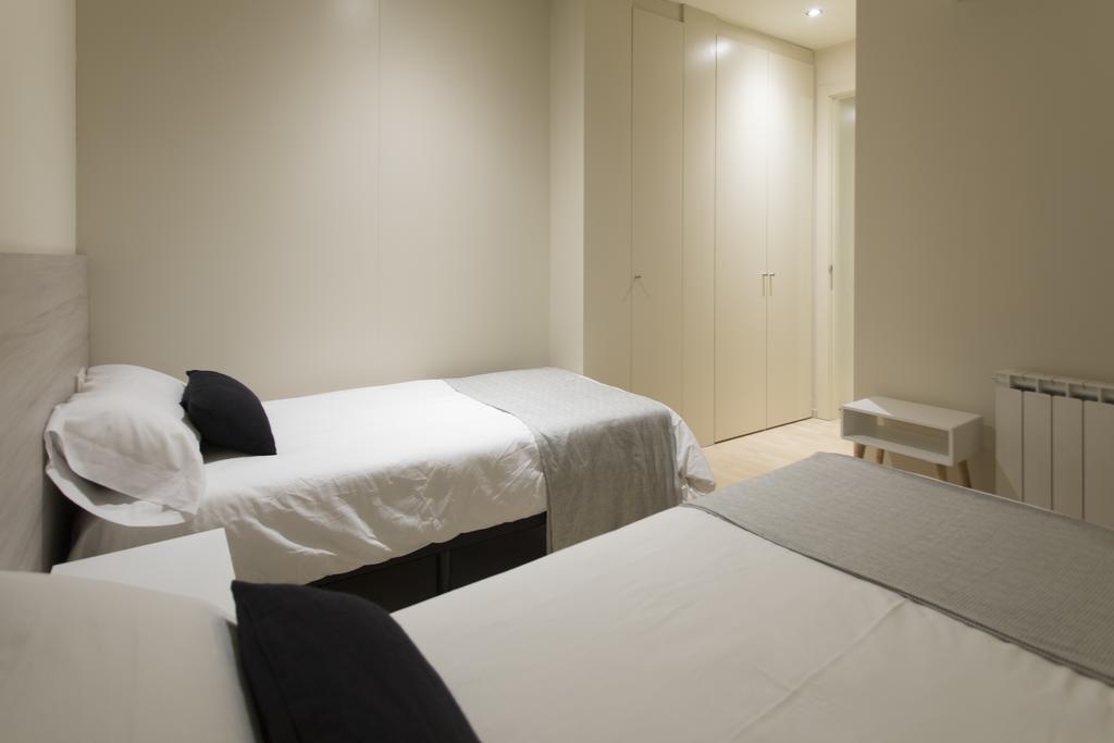Bravissimo Cort Reial-2A Lägenhet Girona Exteriör bild